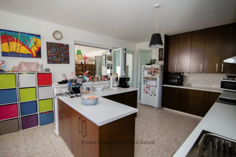 3 Bedroom House for Sale in Kiti, Larnaca District