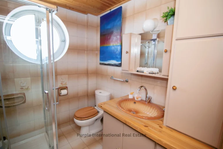 3 Bedroom House for Sale in Kiti, Larnaca District