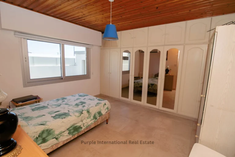 3 Bedroom House for Sale in Kiti, Larnaca District