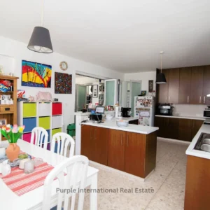3 Bedroom House for Sale in Kiti, Larnaca District