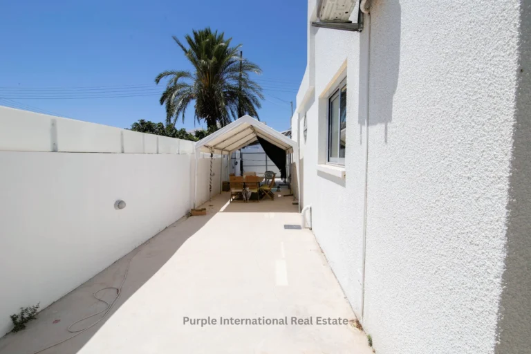 3 Bedroom House for Sale in Kiti, Larnaca District