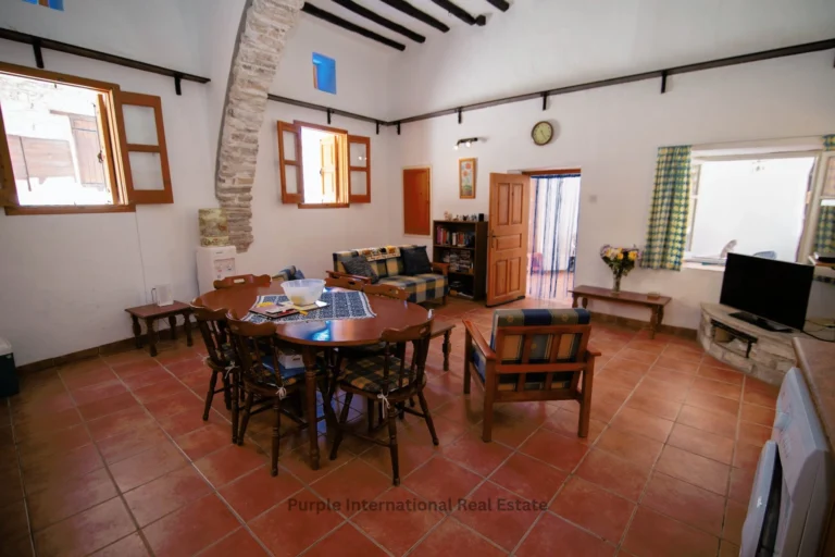 4 Bedroom House for Sale in Larnaca District