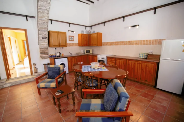 4 Bedroom House for Sale in Larnaca District