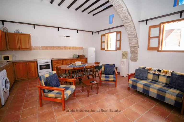 4 Bedroom House for Sale in Larnaca District