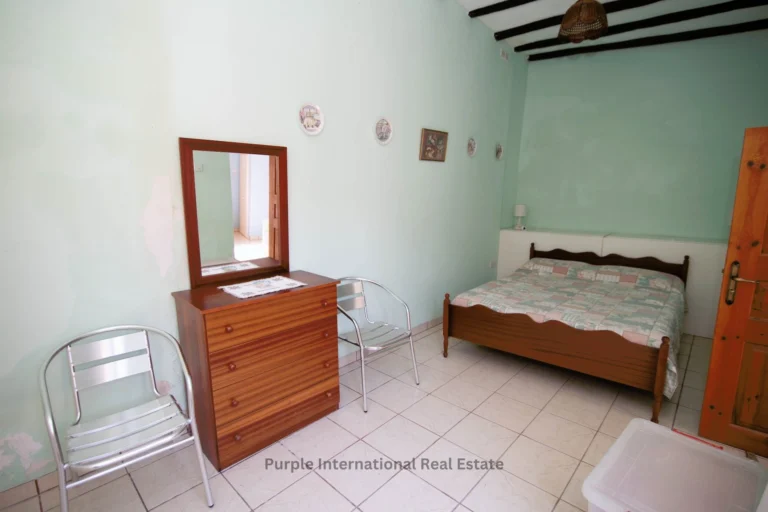 4 Bedroom House for Sale in Larnaca District