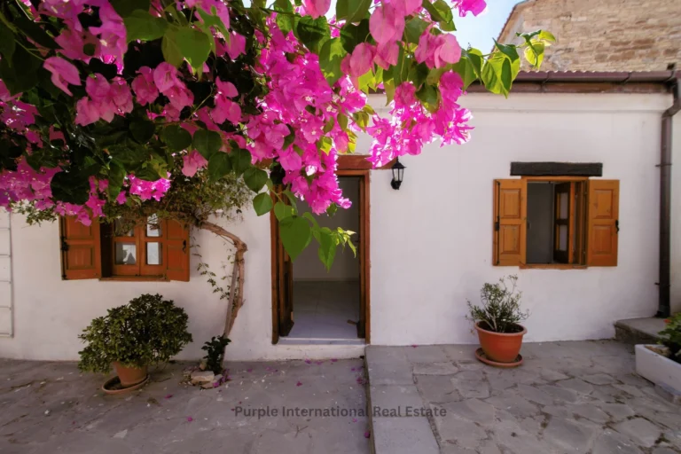 4 Bedroom House for Sale in Larnaca District