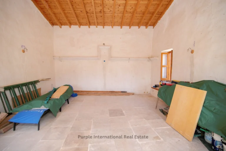 4 Bedroom House for Sale in Larnaca District