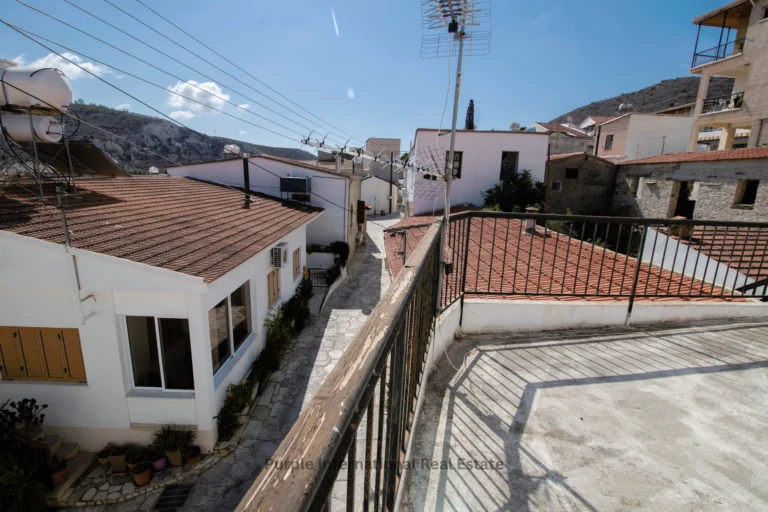 4 Bedroom House for Sale in Larnaca District