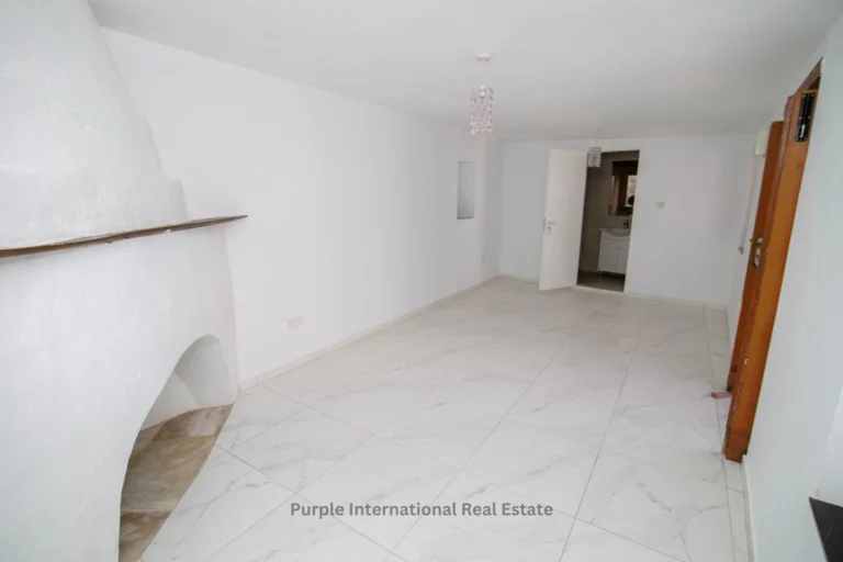 4 Bedroom House for Sale in Larnaca District