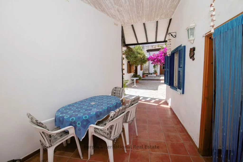 4 Bedroom House for Sale in Larnaca District