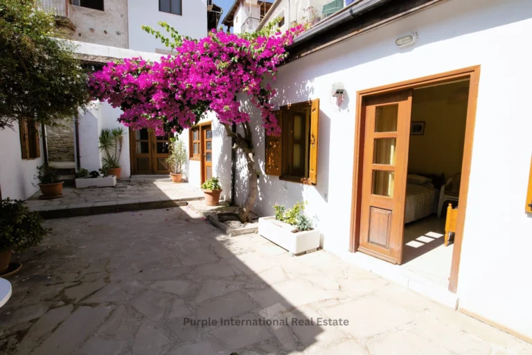 4 Bedroom House for Sale in Larnaca District