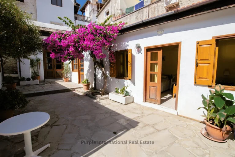 4 Bedroom House for Sale in Larnaca District