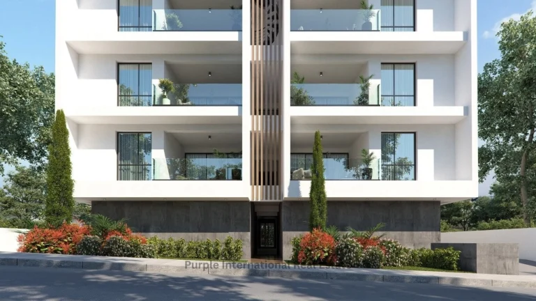 3 Bedroom Apartment for Sale in Larnaca District