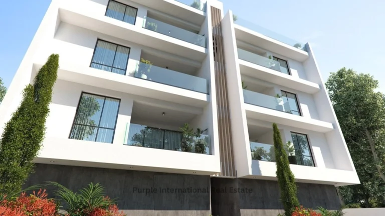 3 Bedroom Apartment for Sale in Larnaca District