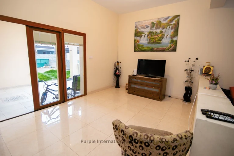 4 Bedroom House for Sale in Larnaca District