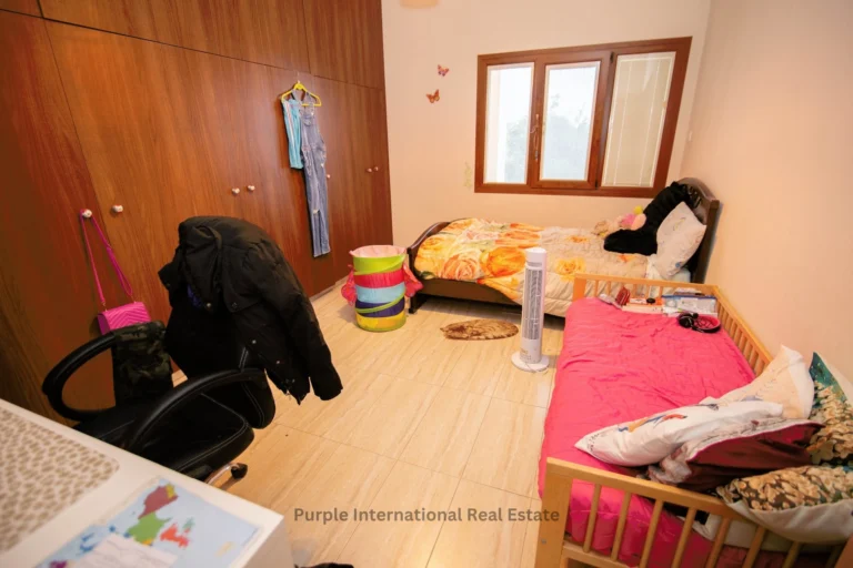 4 Bedroom House for Sale in Larnaca District