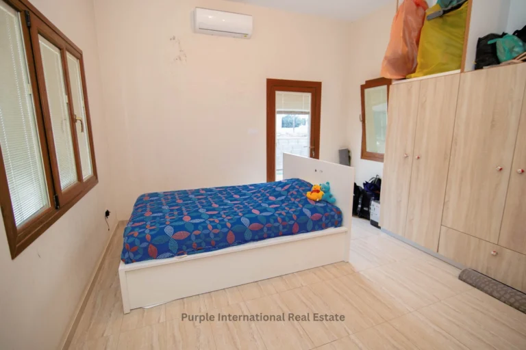 4 Bedroom House for Sale in Larnaca District