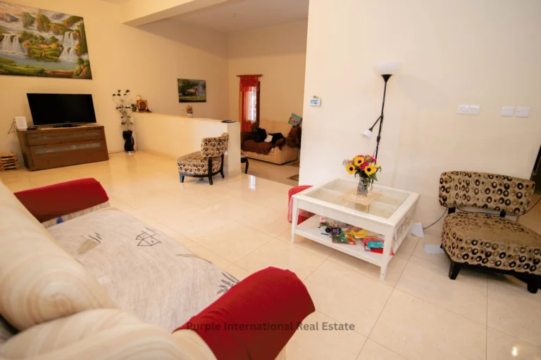 4 Bedroom House for Sale in Larnaca District