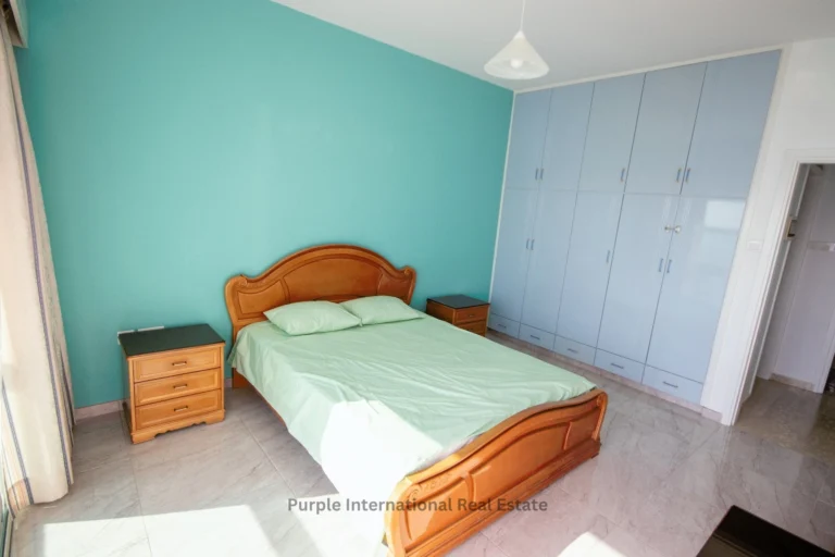 2 Bedroom Apartment for Rent in Larnaca District