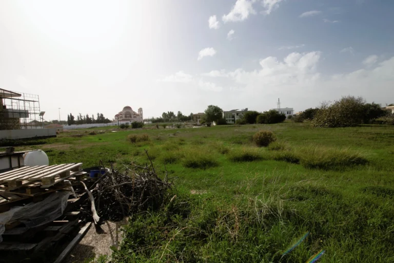 Plots of Land for Sale