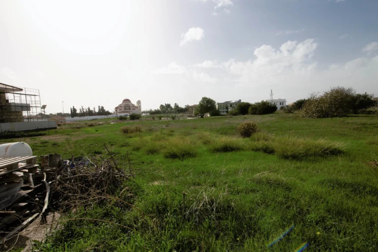 Plots of Land for Sale