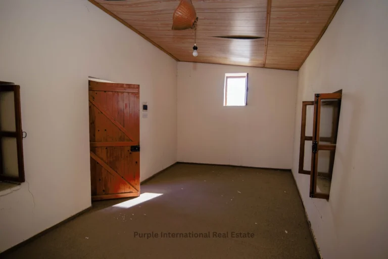 2 Bedroom House for Sale in Alethriko, Larnaca District
