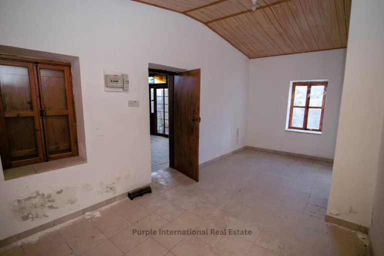 2 Bedroom House for Sale in Alethriko, Larnaca District