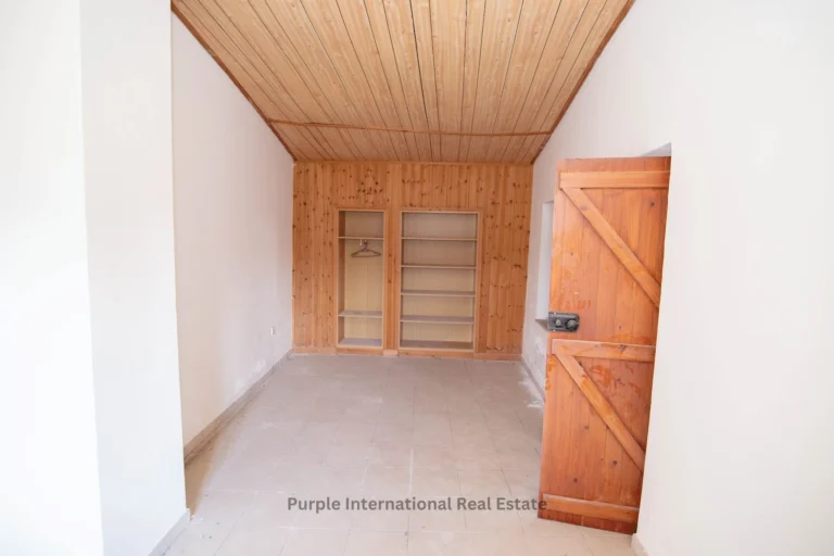 2 Bedroom House for Sale in Alethriko, Larnaca District
