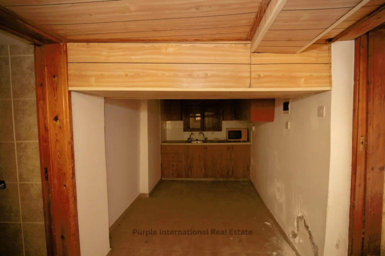 2 Bedroom House for Sale in Alethriko, Larnaca District