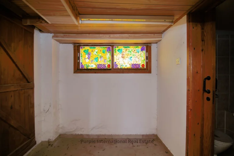 2 Bedroom House for Sale in Alethriko, Larnaca District