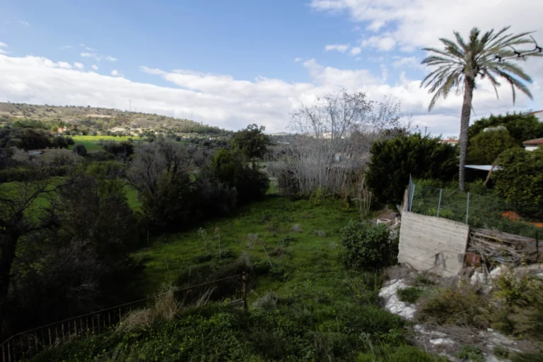 2 Bedroom House for Sale in Alethriko, Larnaca District