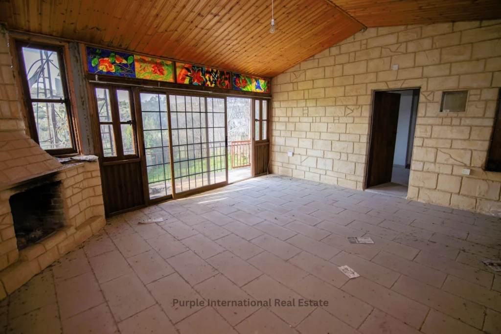 2 Bedroom House for Sale in Alethriko, Larnaca District