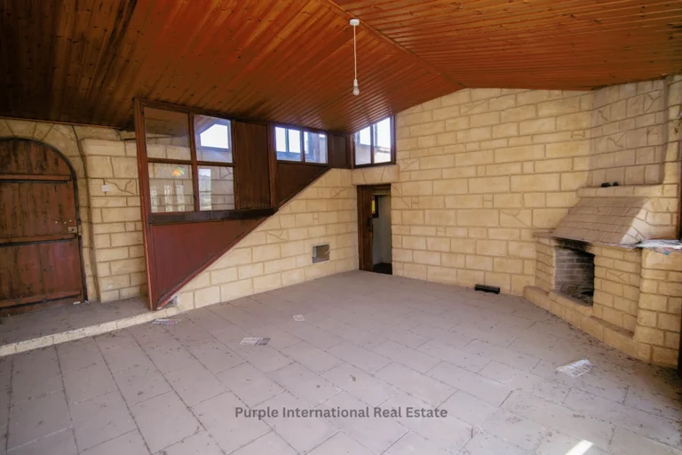 Cheap Houses and Villas for Sale Larnaca