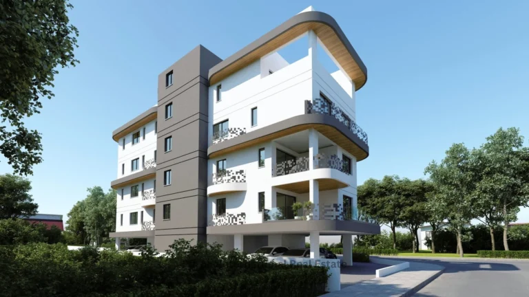3 Bedroom Apartment for Sale in Larnaca District