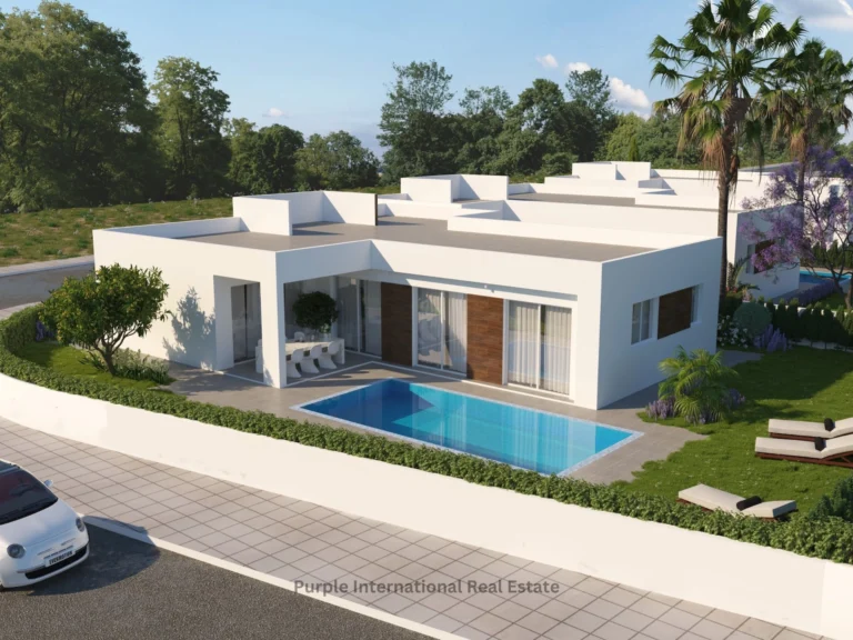 Cheap Houses and Villas for Sale Famagusta up to 400000 euro