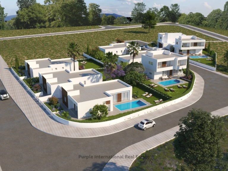 Cheap Houses and Villas for Sale Famagusta up to 400000 euro