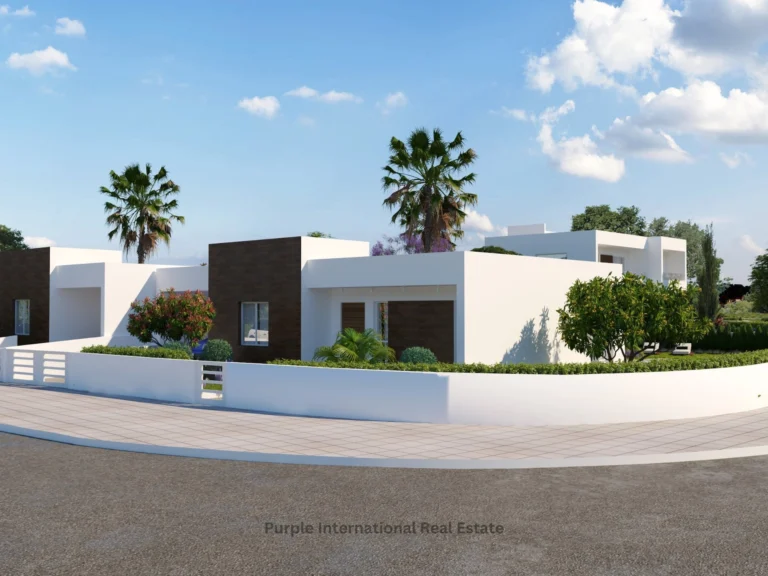 Cheap Houses and Villas for Sale Famagusta up to 400000 euro
