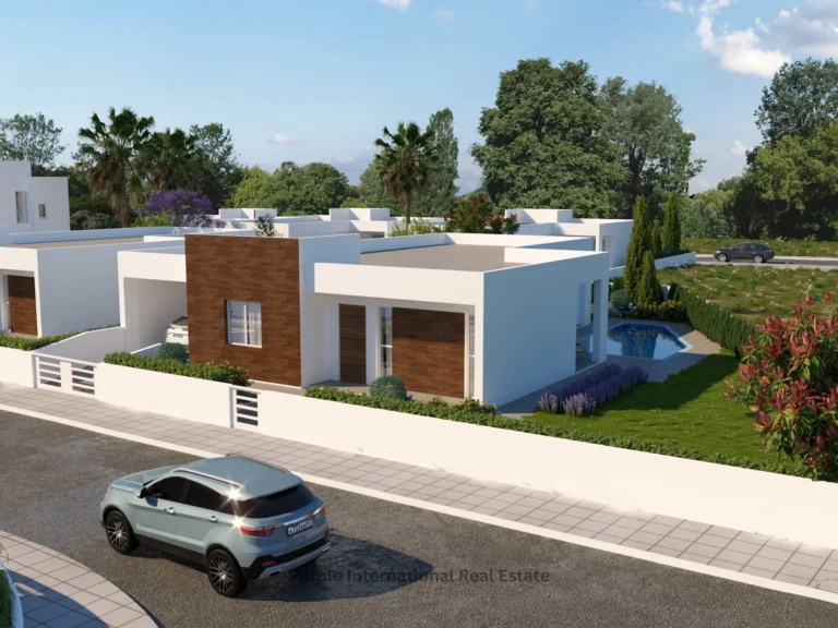 Cheap Houses and Villas for Sale Famagusta up to 400000 euro