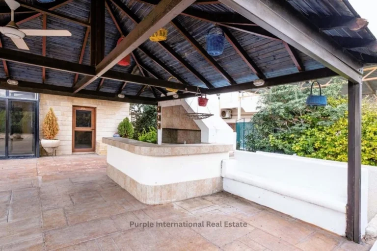 3 Bedroom House for Sale in Paralimni, Famagusta District