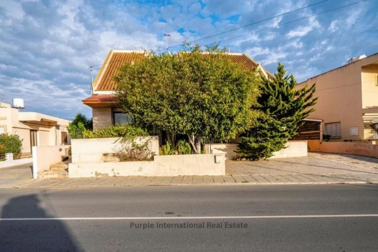 3 Bedroom House for Sale in Paralimni, Famagusta District