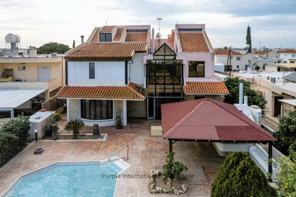 3 Bedroom House for Sale in Paralimni, Famagusta District