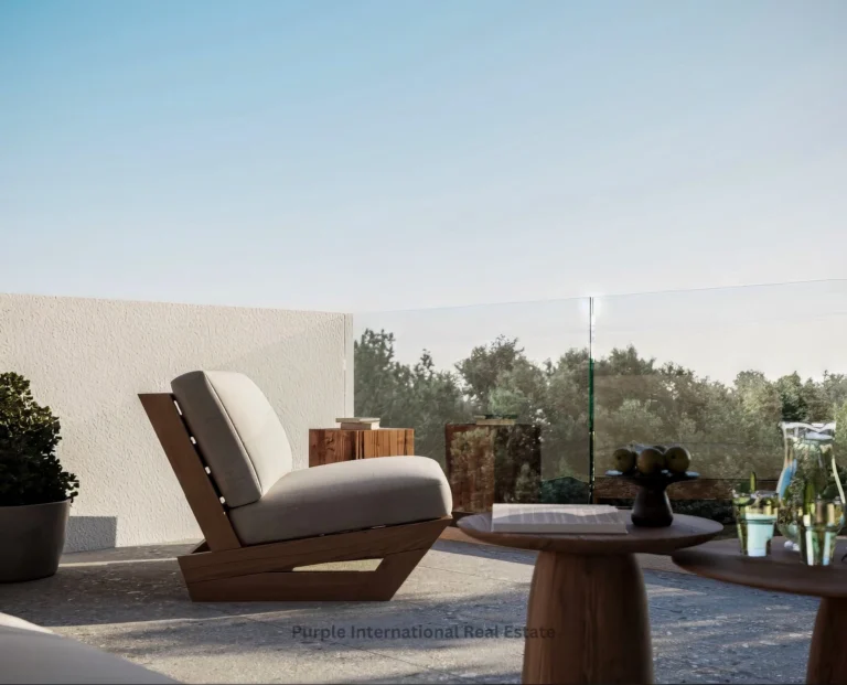 2 Bedroom Apartment for Sale in Larnaca District
