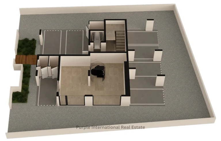 2 Bedroom Apartment for Sale in Larnaca District