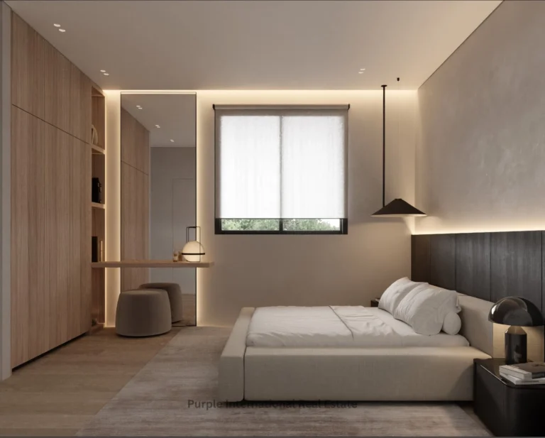2 Bedroom Apartment for Sale in Larnaca District
