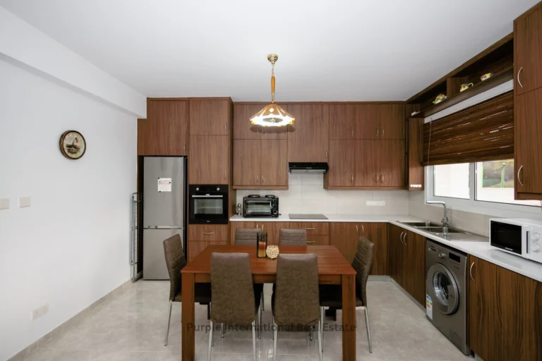 3 Bedroom House for Sale in Livadia Larnakas, Larnaca District