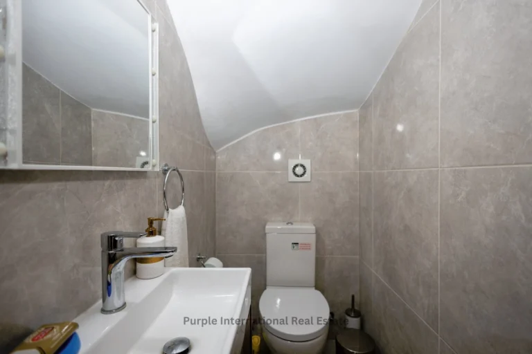3 Bedroom House for Sale in Livadia Larnakas, Larnaca District