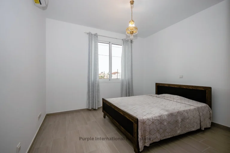3 Bedroom House for Sale in Livadia Larnakas, Larnaca District