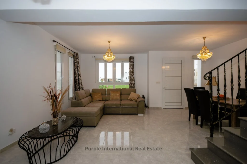 3 Bedroom House for Sale in Livadia Larnakas, Larnaca District