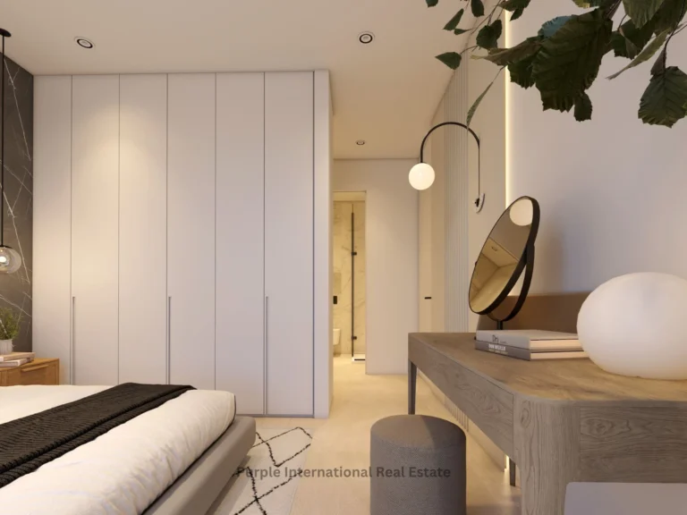 2 Bedroom Apartment for Sale in Livadia Larnakas, Larnaca District