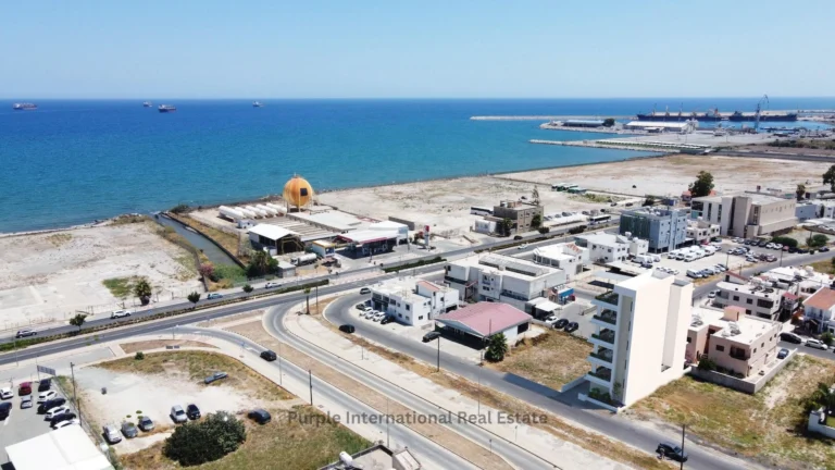 2 Bedroom Apartment for Sale in Livadia Larnakas, Larnaca District